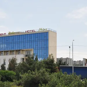 *** Отель шайн палас Грузия